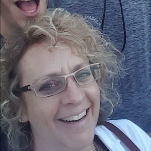 Meet your Posher, Tracy